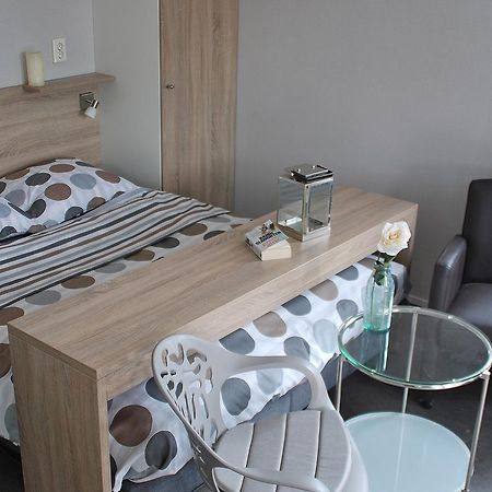 Hotel Chalets Middelburg Esterno foto