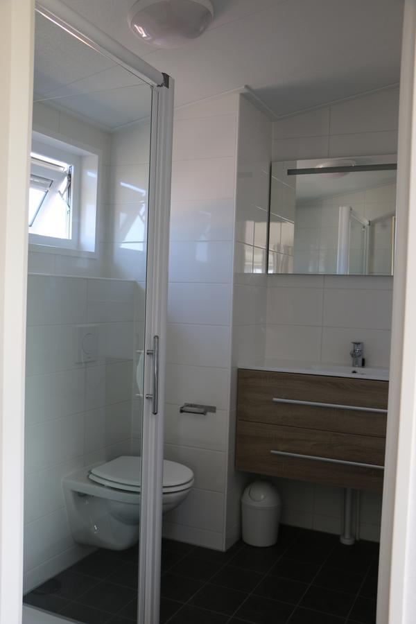 Hotel Chalets Middelburg Esterno foto